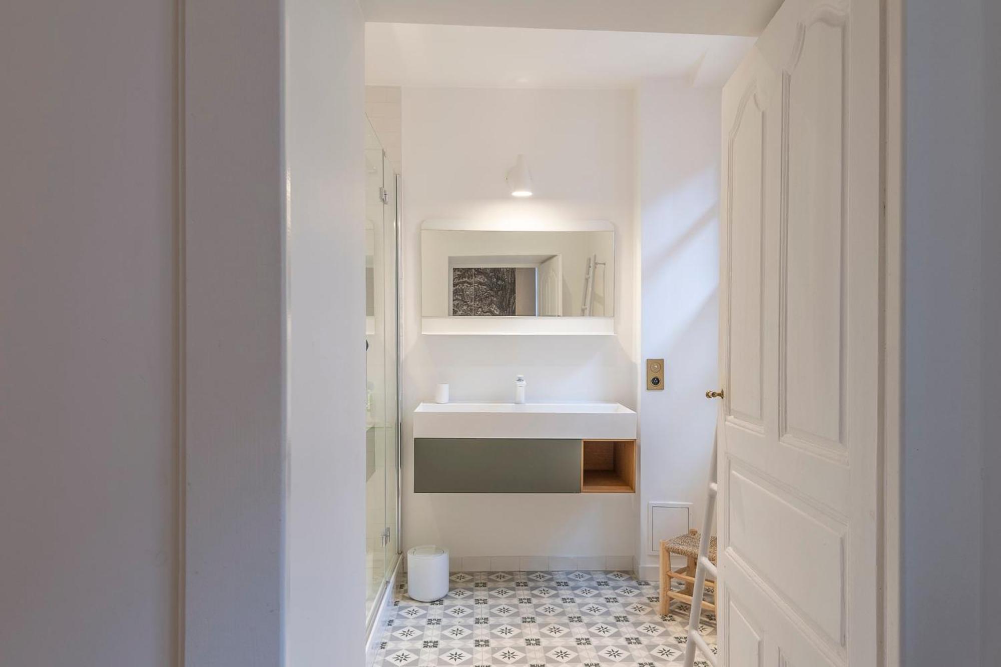 Passage De L'Eveche Apartment อานซี ภายนอก รูปภาพ