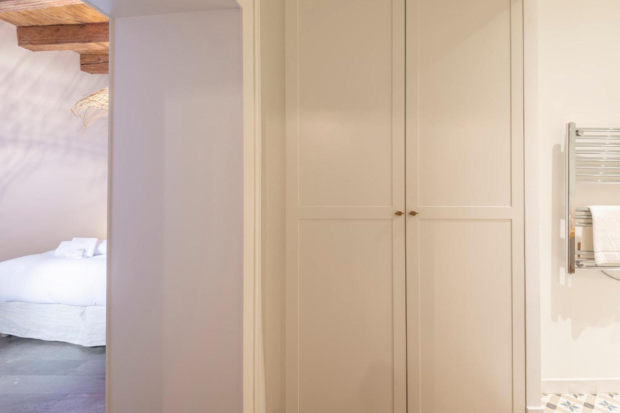 Passage De L'Eveche Apartment อานซี ภายนอก รูปภาพ