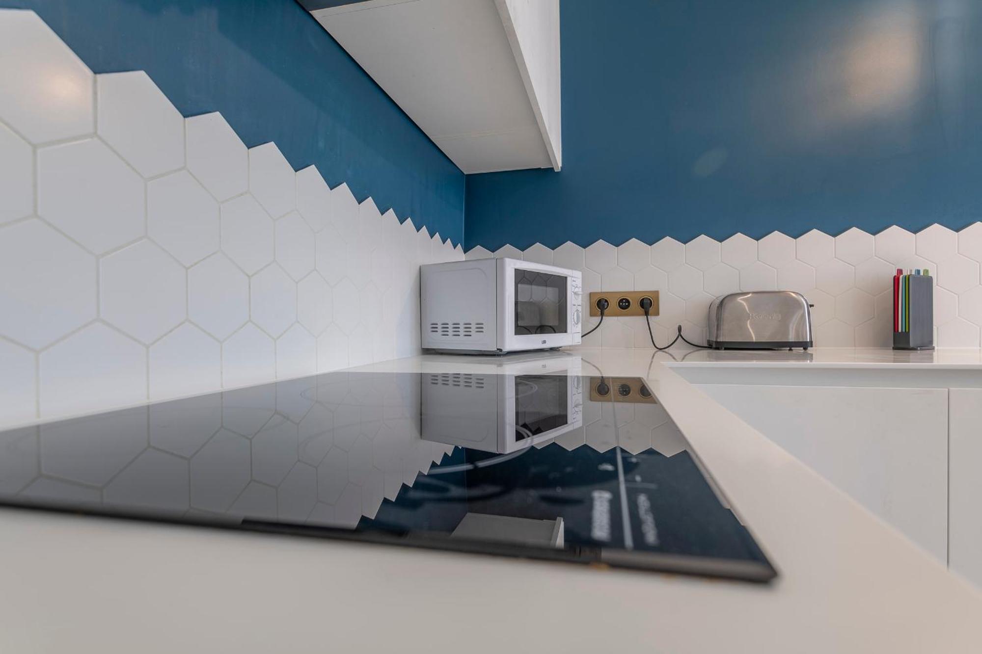 Passage De L'Eveche Apartment อานซี ภายนอก รูปภาพ