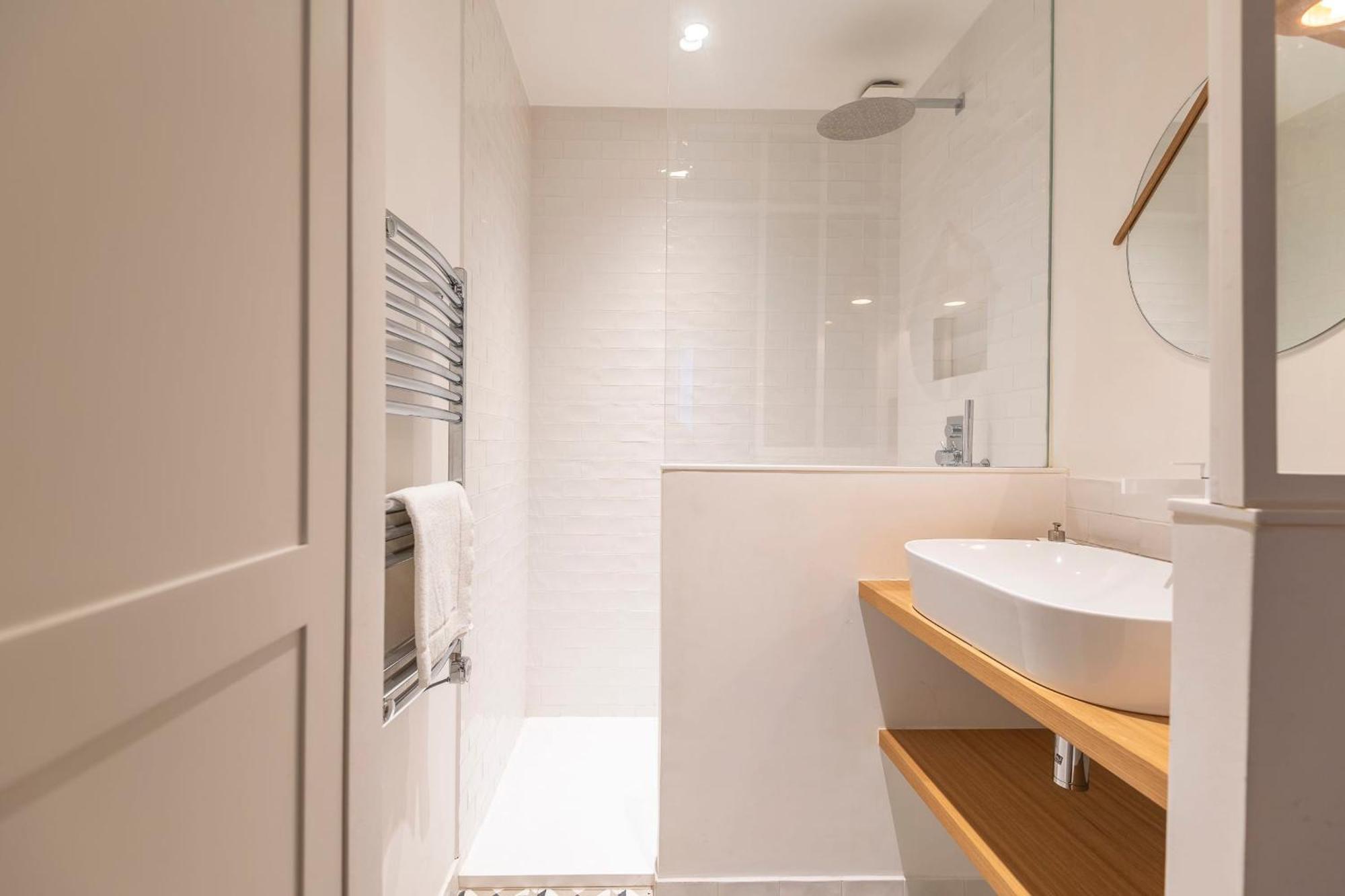 Passage De L'Eveche Apartment อานซี ภายนอก รูปภาพ