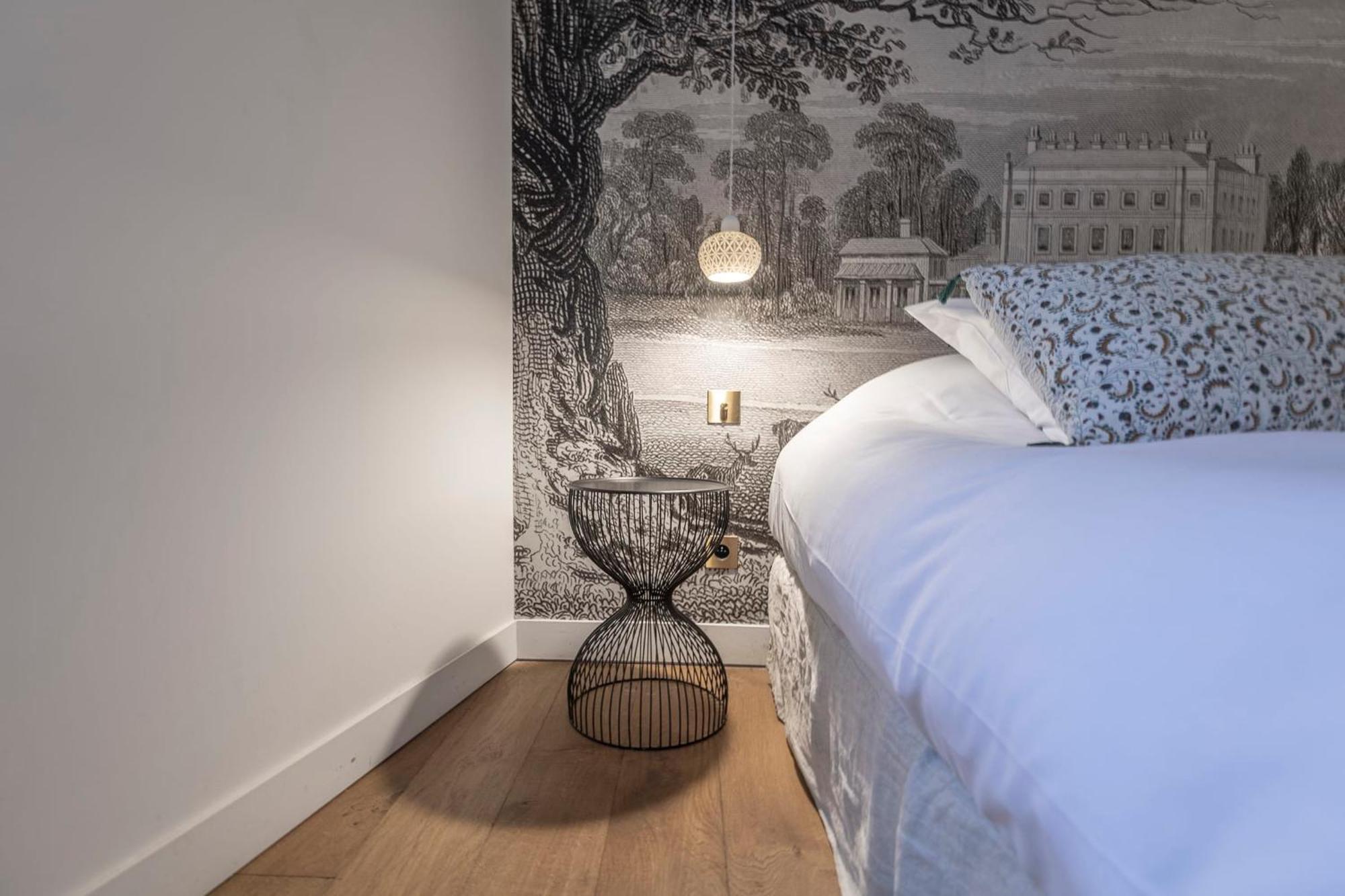 Passage De L'Eveche Apartment อานซี ภายนอก รูปภาพ
