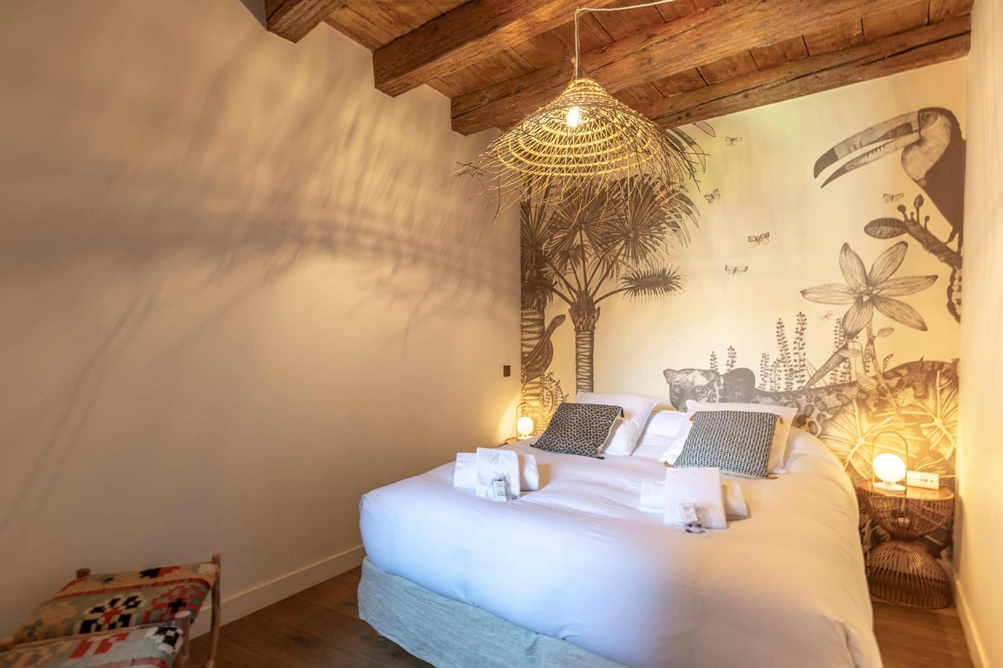Passage De L'Eveche Apartment อานซี ภายนอก รูปภาพ