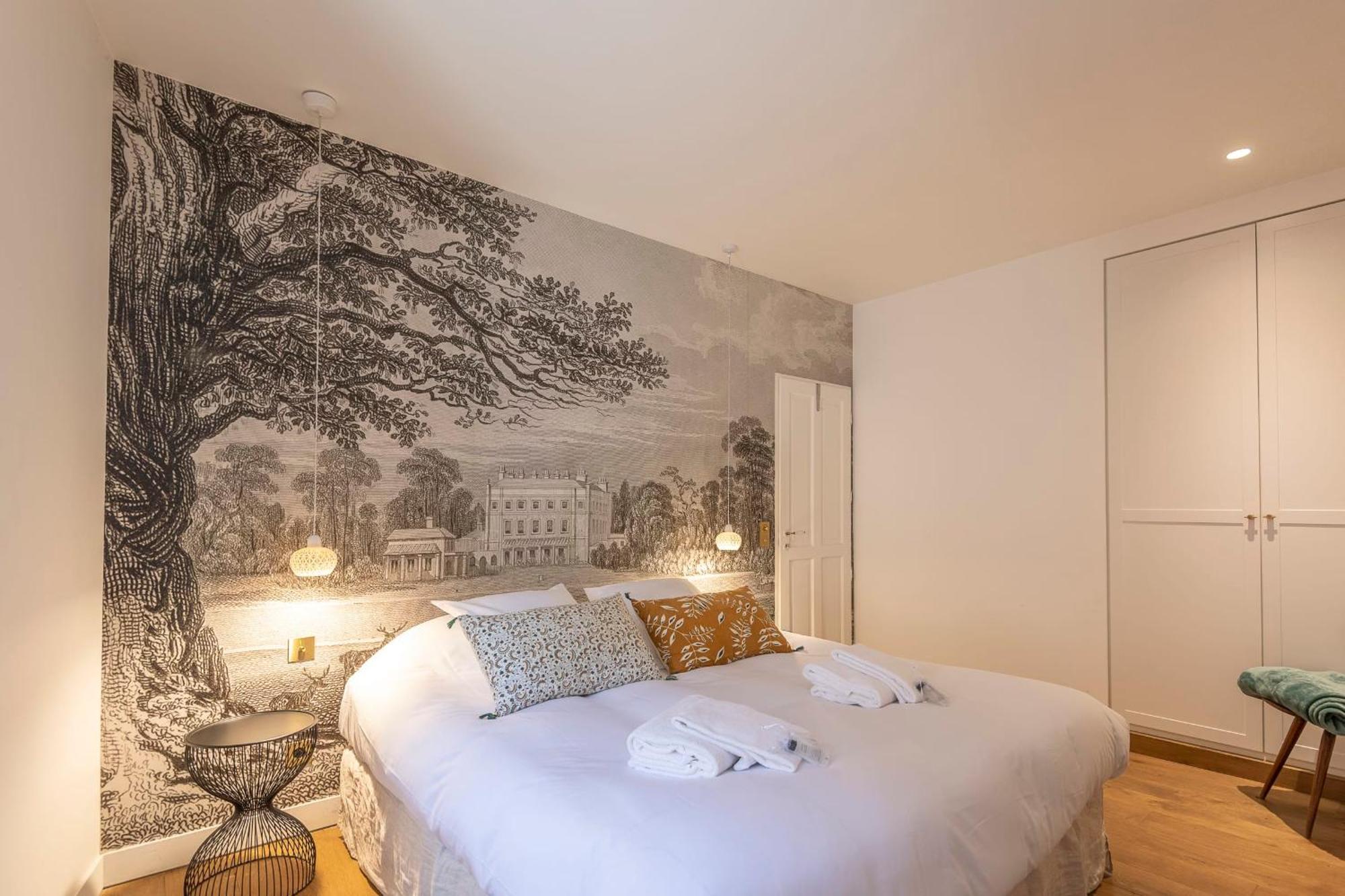 Passage De L'Eveche Apartment อานซี ภายนอก รูปภาพ