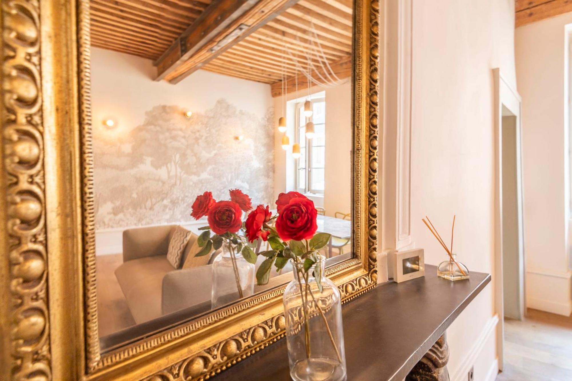 Passage De L'Eveche Apartment อานซี ภายนอก รูปภาพ